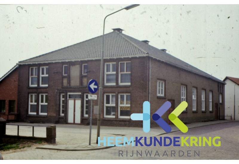 Coll. Gemeente Rijnwaarden oude Gildenhuis _Dorpsdijk (2)